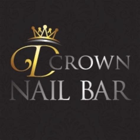 He&39;s incredibly precise and listens to exactly how you like your nails to be done. . D crown nails bar
